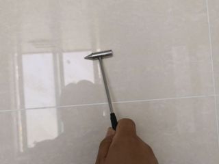 泥木工程 验收