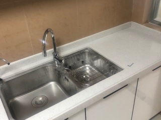 橱柜安装