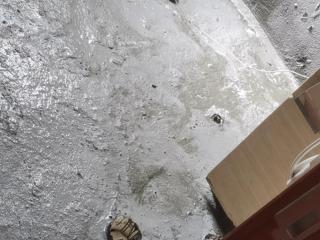 卫生间墙面防水