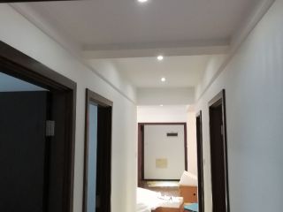 洁具、五金、电器安装