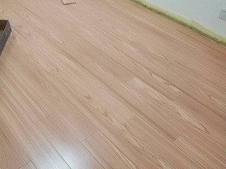 安装工程 验收