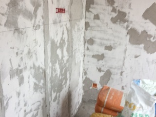 木工吊顶施工