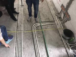隐蔽工程 验收