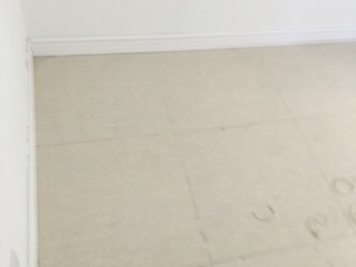 泥木工程 验收