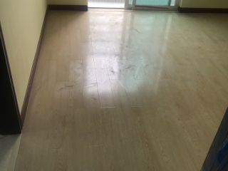 安装工程 验收