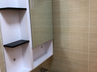 安装工程 验收