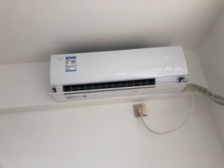 安装工程 验收