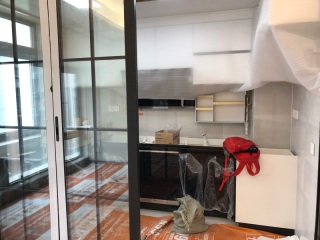 安装工程 验收