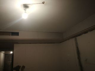 木工吊顶施工