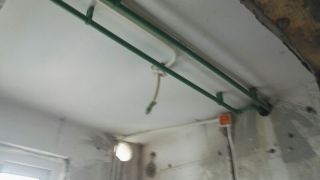 隐蔽工程 验收