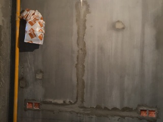 隐蔽工程 验收