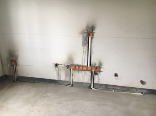 隐蔽工程 验收