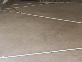 隐蔽工程 验收