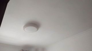 墙、顶面腻子批嵌