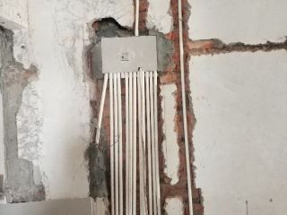 隐蔽工程 验收