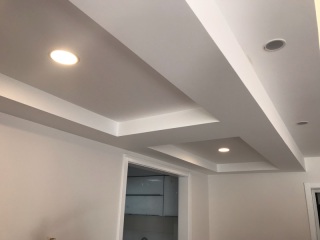 油漆工程 验收