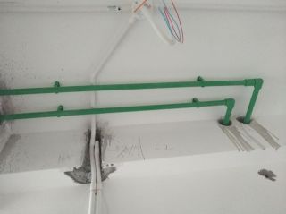 隐蔽工程 验收