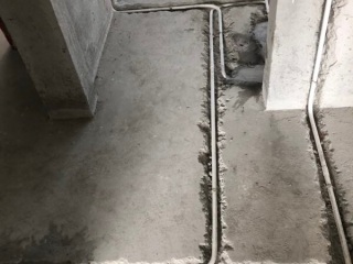 日常巡检