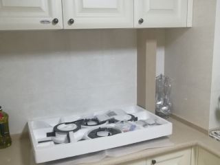 橱柜安装
