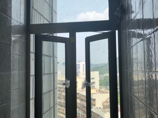 日常巡检