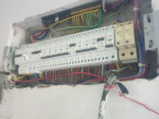 隐蔽工程 验收