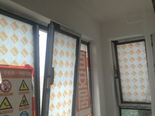 油漆工程 验收