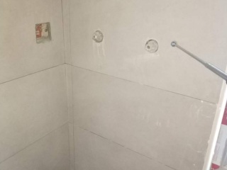 泥木工程 验收