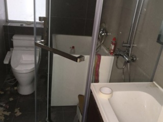 安装工程 验收