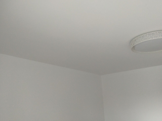 油漆工程 验收