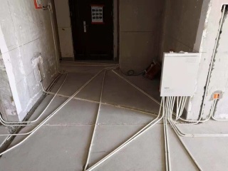 日常巡检