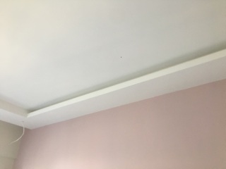 木工吊顶施工