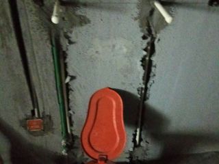 日常巡检