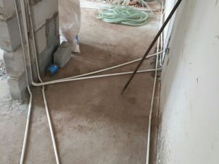 隐蔽工程 验收