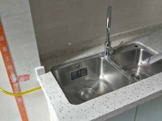 橱柜安装