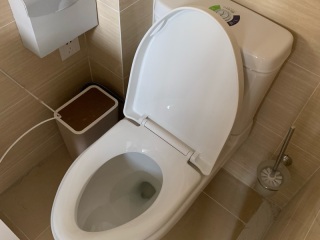 安装工程 验收