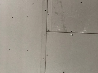 木工吊顶施工