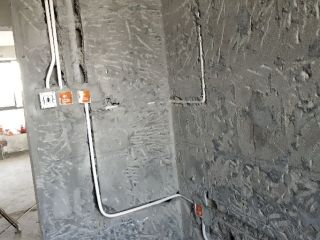 隐蔽工程 验收