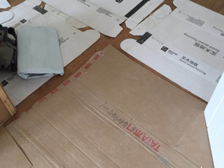 竣工验收