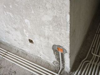 隐蔽工程 验收