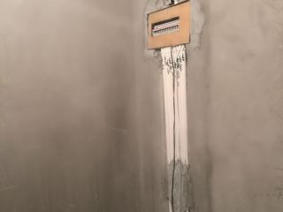 日常巡检
