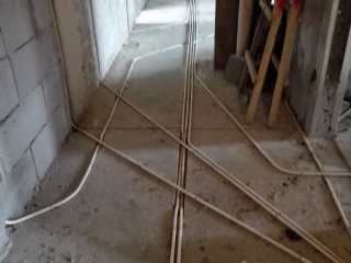 隐蔽工程 验收