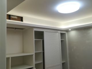 安装工程 验收