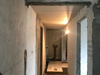 日常巡检