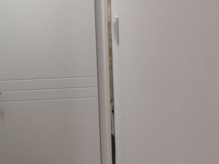 成品门及墙纸铺贴