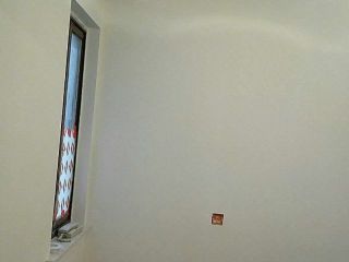 墙、顶面腻子批嵌