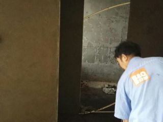 日常巡检
