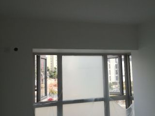 墙、顶面腻子批嵌