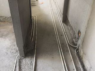 隐蔽工程 验收