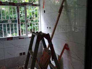竣工验收