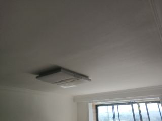 油漆工程 验收